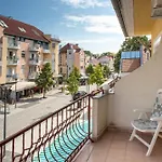 Apartmán Boetoes Haus *