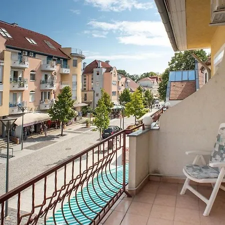 Apartment Boetoes Haus *