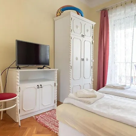 Boetoes Haus Apartment