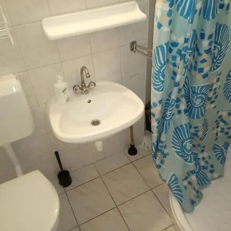 Apartment Boetoes Haus