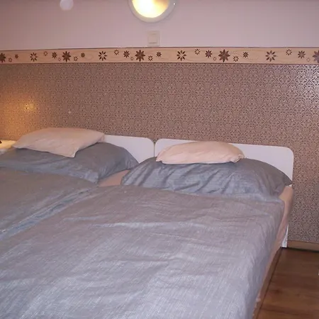 Appartement Boetoes Haus *
