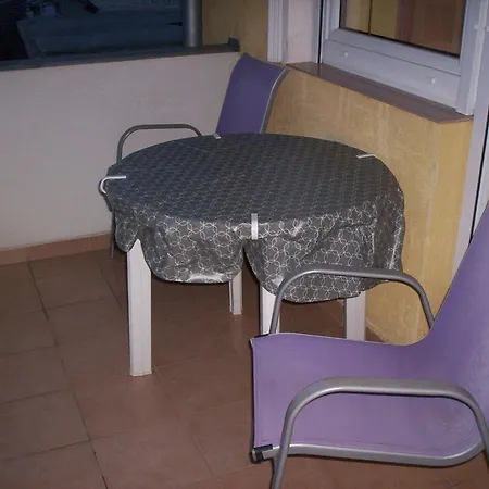 Apartment Boetoes Haus *