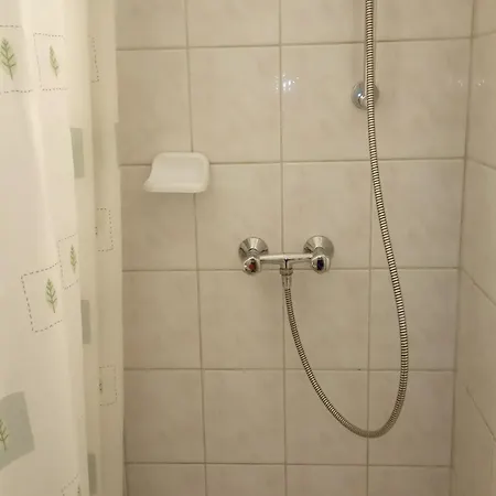 Boetoes Haus Apartment *