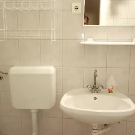 公寓 Boetoes Haus *