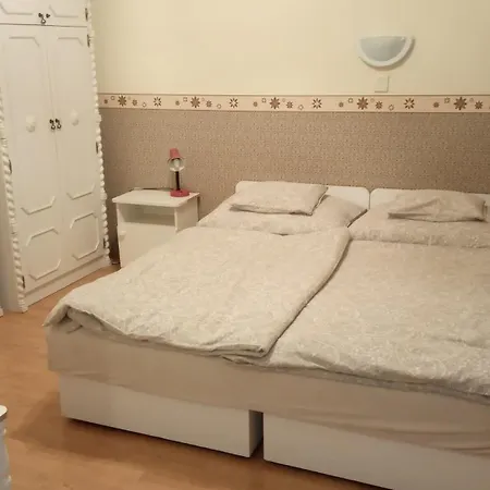 Appartement Boetoes Haus