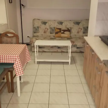 Boetoes Haus Appartement *