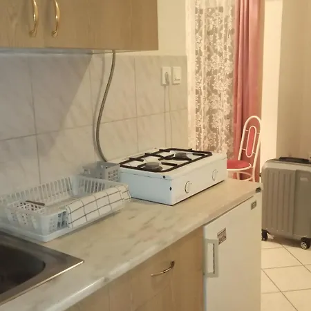 Apartment Boetoes Haus Heviz