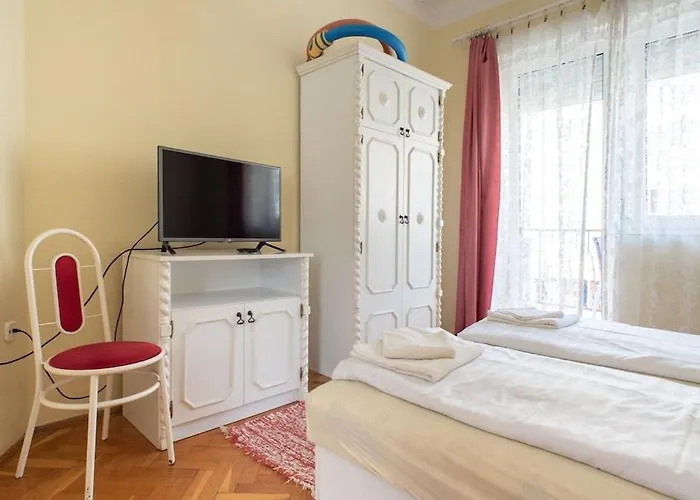 Boetoes Haus Appartement