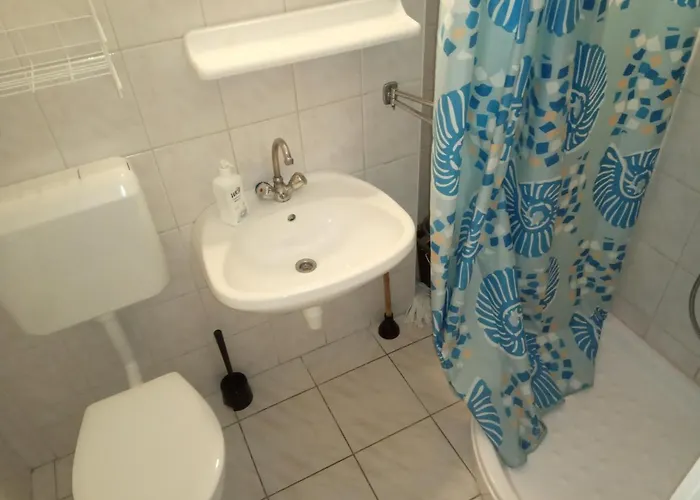 Appartement Boetoes Haus