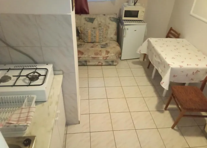 Boetoes Haus Hévíz