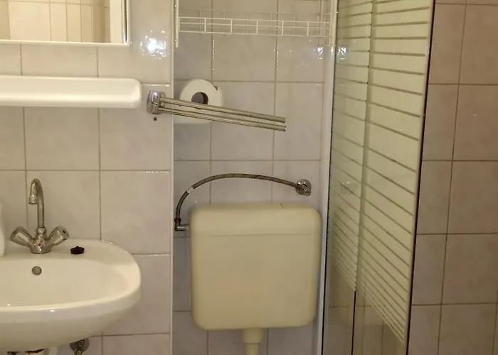 Appartement Boetoes Haus Hévíz