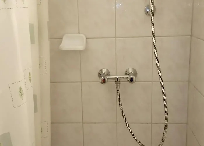 Boetoes Haus Appartement *
