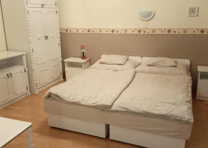 Appartement Boetoes Haus