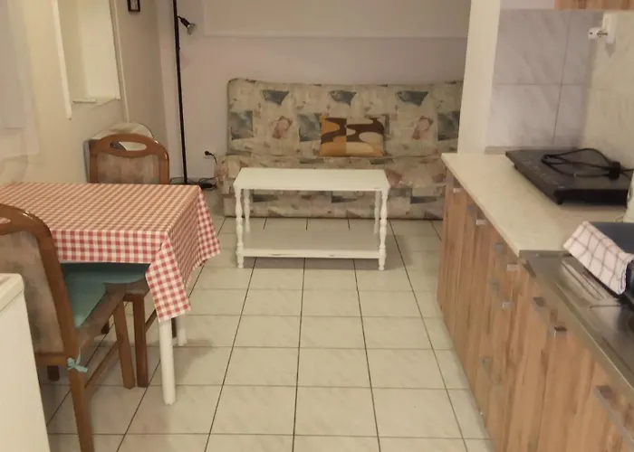 Boetoes Haus דירה *